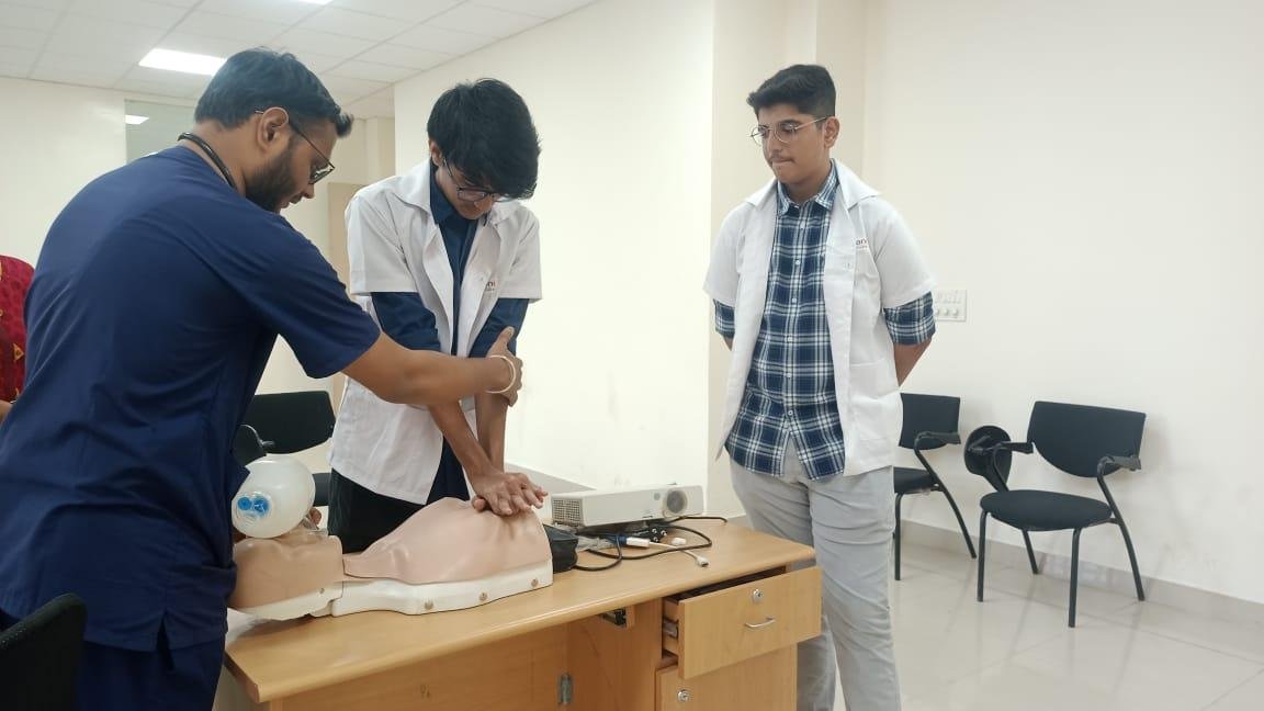 Bhuj Internship 1
